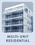 Multi-Residential Projects